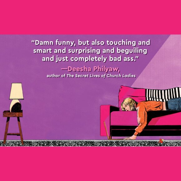 Margo's Got Money Troubles by Rufi Thorpe- BOTM- Brand New- Never Opened! - Picture 5 of 14